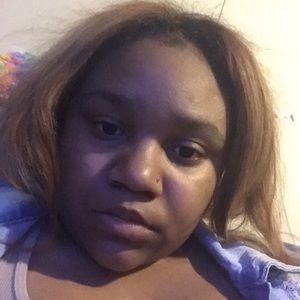 Meet your Posher, Jayla